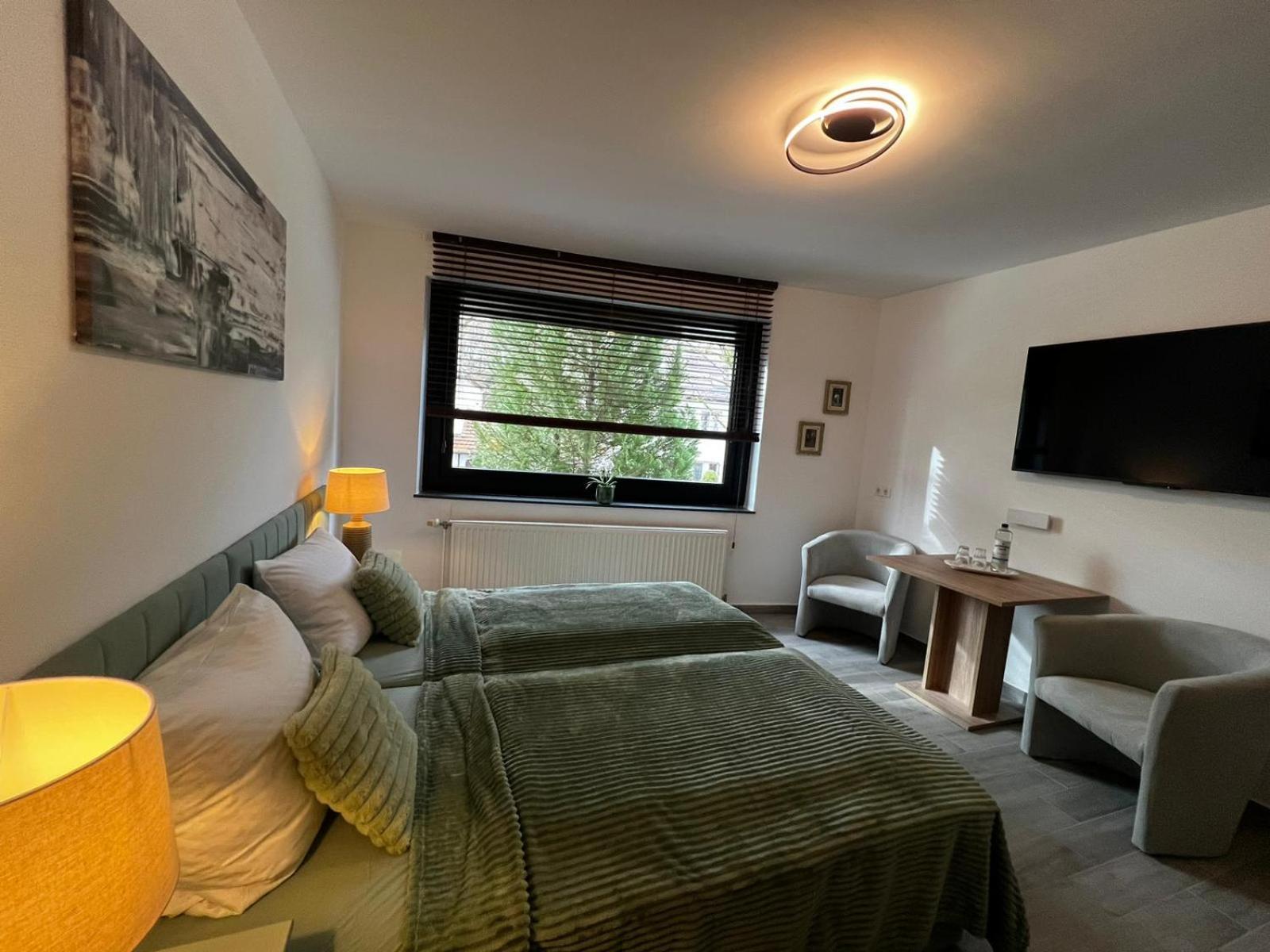 Holi Day Spa 2-Bett Zimmer App 3 เบอร์ลิน ภายนอก รูปภาพ